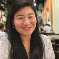 Syinyee Yeoh