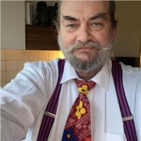 Ralf Antonius T. Lohaus