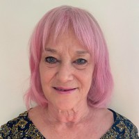 Caron Murray