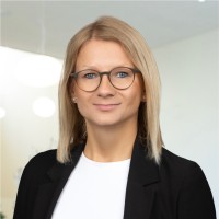 Sandra Stillhart (Aebischer)