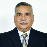 Sridhar Sivaraman, PhD