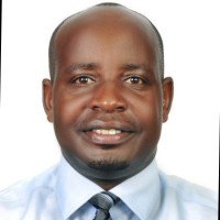 Deus NTARE