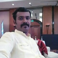 James Selvam