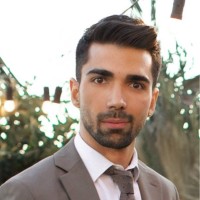 Ali Ahmadi