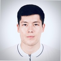 Azimbek Temirkulov