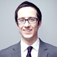 Justin Morton