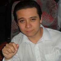 Alberto Castillo Bertrán
