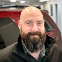 Cory Berube
