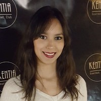 Stefany Amaya