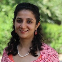 Prajakta Khare-Ranade Edd Msc Rdn Ld Cdces Fand