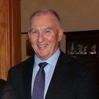 Martin Smith