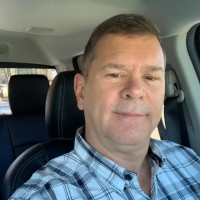 Richard Burkholder