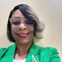 Angela Garrison