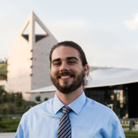 Troy Cochrane