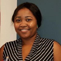 Naalphatu Toure, MSc, MBA, Security Plus