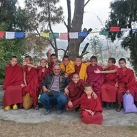 Nepal Planet Treks and exp (P)