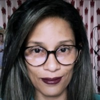 Angela Gloria Gómez Peña