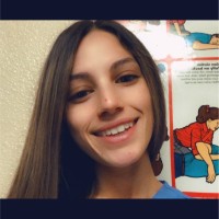 Giavanna Campos