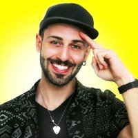 Chris Venia
