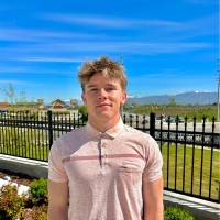 Caden Kennedy