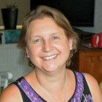 Sandra De Boer