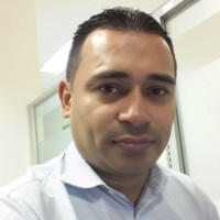 Santiago Guevara Salazar