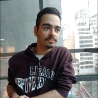 Igor Marinho de Siqueira