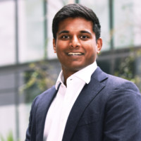 Parathan Rabindran