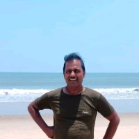 Yogendra Kumar Gupta