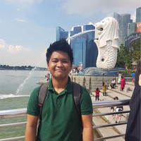 Richard Kennedy Domingo