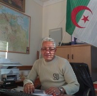 Derradji Mahfoud
