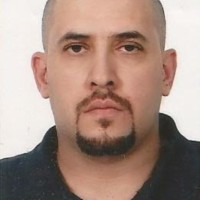Anas Khoder, Ccp