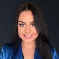 Valeriia Isaienko