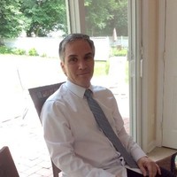 Ron Ilan