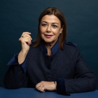 Yvette Conn
