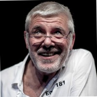Patrick Nègre