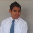 Mario Alberto González García