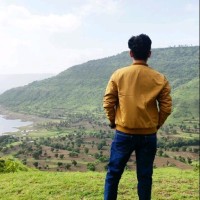 Siddhesh Wakhare