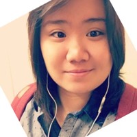 Kirsty Mae Geronimo