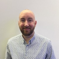 Chris Blair, Gmpd