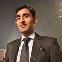 Zahoor Ahmad Wani