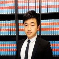 Chase Yang