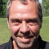 Christer Schenholm
