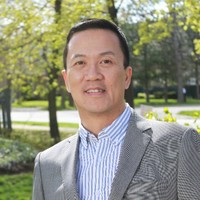 Gary Leung