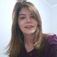 Silvia Regina Braga