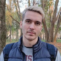 Константин Соколянский