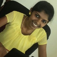 Shiny Raj R L