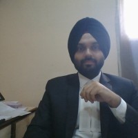 Amarjeet Singh