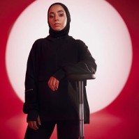 Aya Sayed