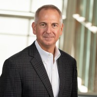 Brian Green, CPA, CAE